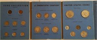 20th Century U.S. Coin Collection