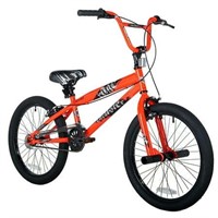 Kent 20 Rage BMX Boy's Bike, Orange