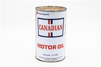 CANADIAN MOTOR OIL IMP QT CAN