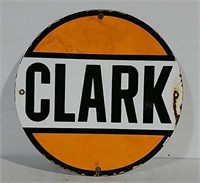 SSP Clark Sign