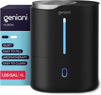 GENIANI 4L Smart Aroma Humidifier