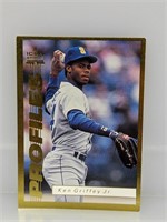 1992 Icon Sports Ken Griffey Jr