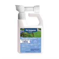 PetArmor Home Yard Spray for Dogs, Kills and Prote
