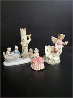 Collectible Figurines Statues