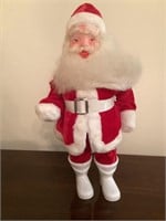 Vintage Gayle Santa Doll