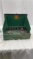 Coleman 425E Burner Camp Stove , Wichita Kansas