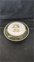 Homer Laughlin Covered Casserole Dish