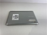 2 Samsung Chrome Notebooks