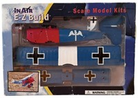 InAir Scale Model Kit