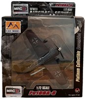 MRC Easy Model Airplane