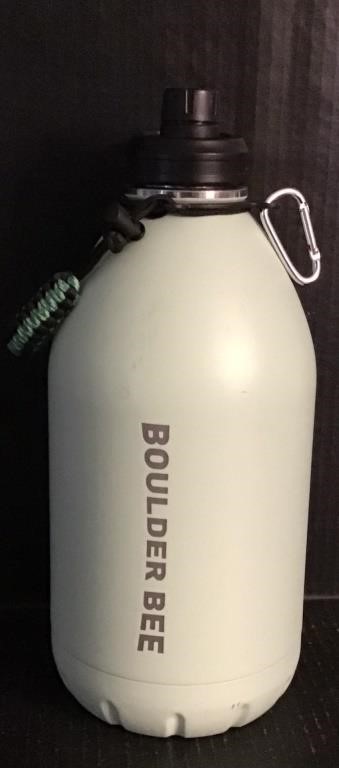 BOULDER BEE LARGE WATER JUG