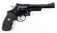 Gun Smith & Wesson 29-3 DA/SA Revolver in 44 Mag