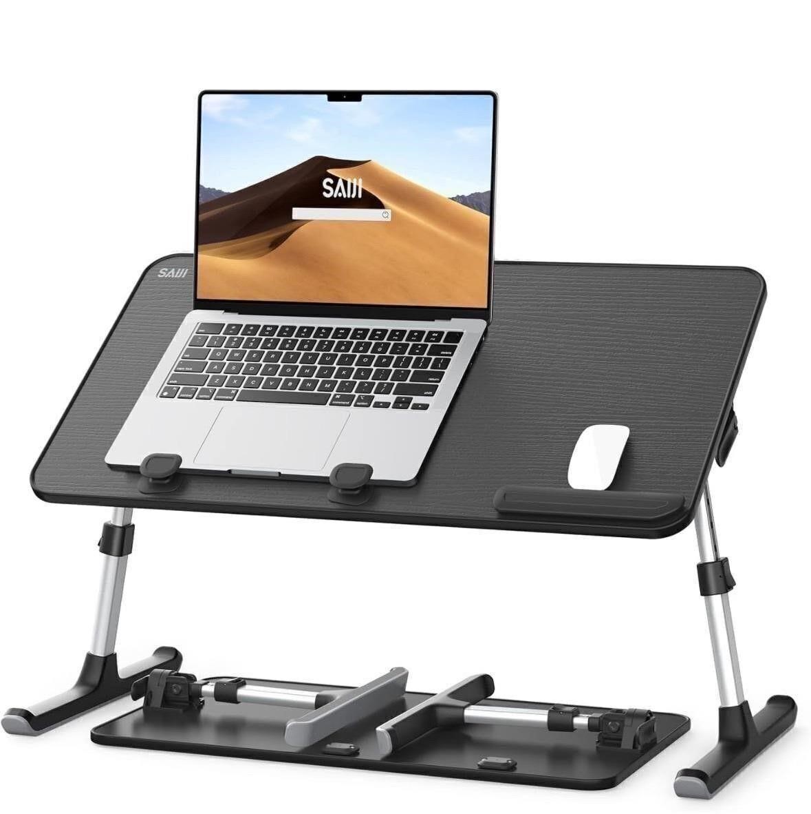 NEW $55 Adjustable Computer Laptop Stand