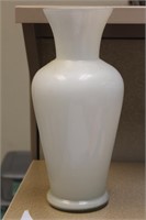 Glass Vase