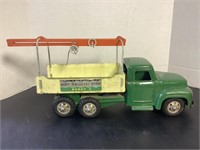 Metal Buddy L Toy Truck