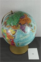 World Globe 12" diameter by Replogle