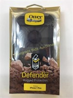 New Otterbox Defender IPhone 7 Plus