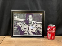 Bo Jackson Signed 8x10 Framed Photo w COA