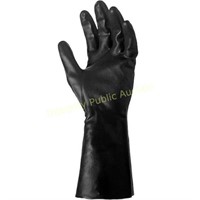 6pr HDX Reusable Neoprene Gloves S/M