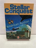 "Stellar Conquest" board game by Avalon Hill