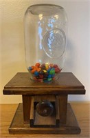 M & M Candy Dispenser