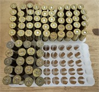 .38  Special Round Nose Ammo | 70 Rounds