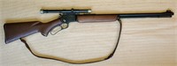 Marlin Golden 39A Lever Action Rifle