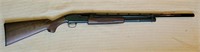 Browning Model B-12 Slide Action Shotgun