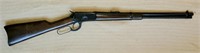 Rossi Model 92 SRL Lever Action Rifle