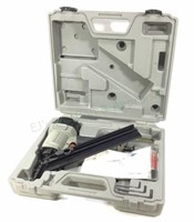 Porter Cable Pneumatic Nailer With Case