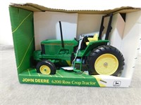 John Deere 6200