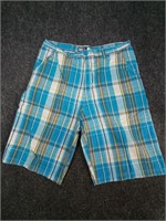 Vintage South Pole men's shorts, size 38