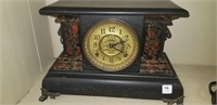 INGRAHAM MANTEL CLOCK