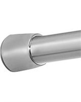 InterDesign 78570 Brushed Stainless Tension Rod