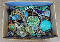 Box Full of Jewelry #6