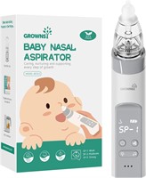 Nasal Aspirator for Baby, Electric Nose