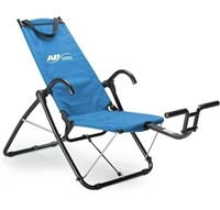 AB Lounge Chair Folding