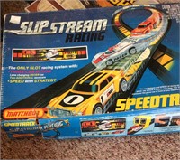 Slip Stream Racing Set
