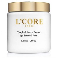 Moisturizing Body Butter - Hydrating and Nourishin