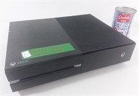 Console  XBox One - défectueuse