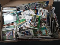 Football cards