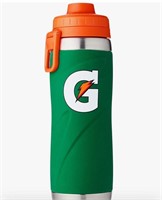 Gatorade insulated 26oz bottle