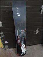 Salomon Snow Board 58"