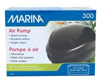Marina 300 Air Pump for Aquarium