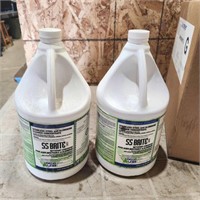 10L Stainless & Aluminum Cleaner