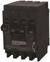 SIEMENS Q22020CT2 CIRCUIT BREAKER