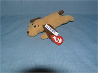 Vintage Ty Beanie Baby toy