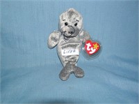 Vintage Ty Beanie Baby toy