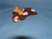 Vintage Ty Beanie Baby toy