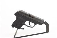 Ruger LCP 380 Auto Pistol (No Mag)